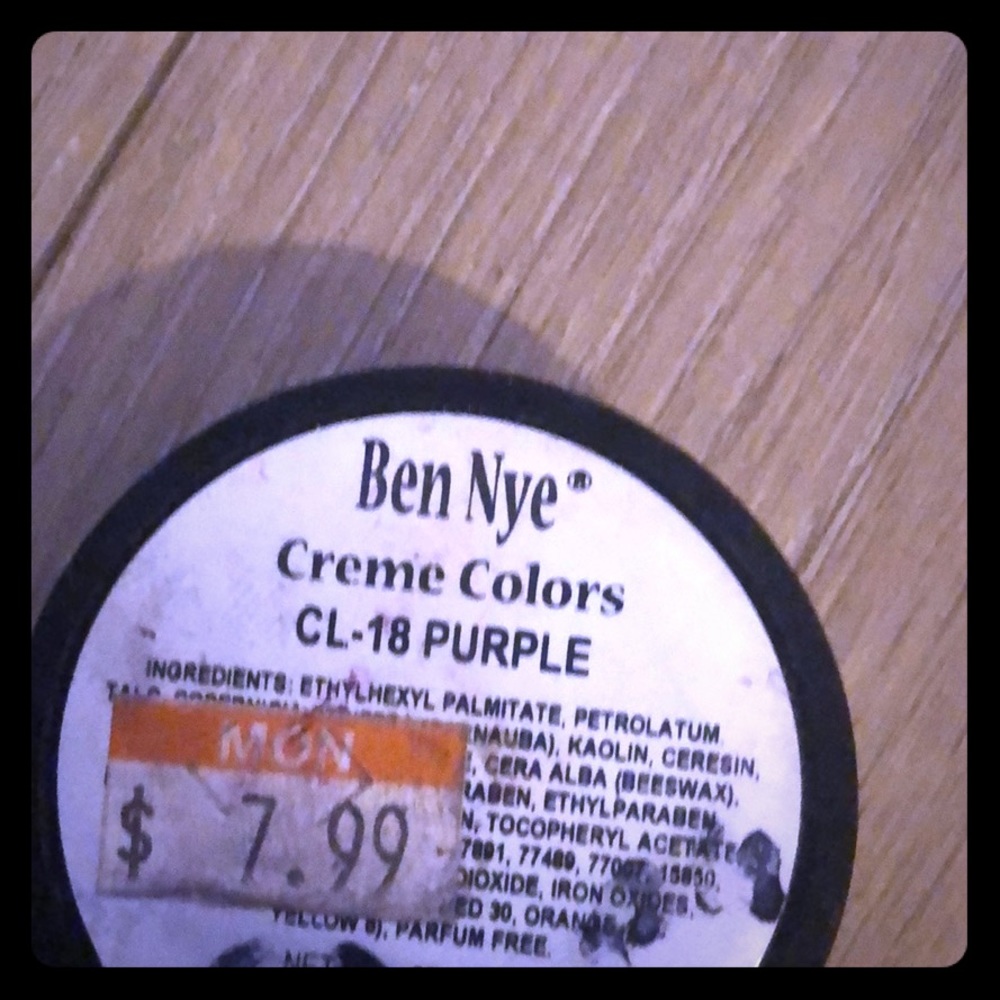 Never used NWT eye shadow bundle collection - Picture 5 of 8